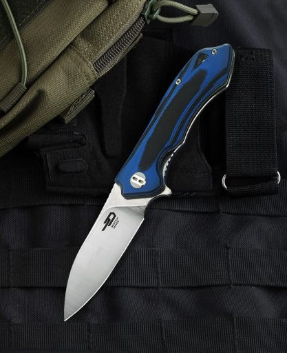 Bestech Beluga